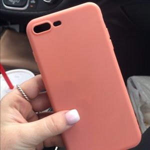 IPhone 7 Plus Phone Case